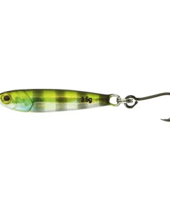 FLASHMER Leurre Jigging|Jigs^Jig Metal Spot 3,5 gr