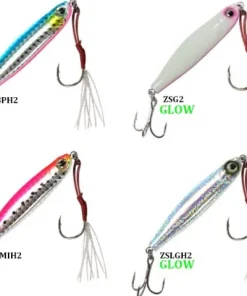 MARIA Leurre Jigging|Jigs^Jig Mucho Lucir AH 18 gr / 51 mm