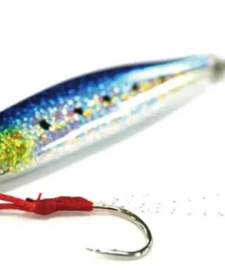 MARIA Leurre Jigging|Jigs^Jig Mucho Lucir AH 60 gr / 80 mm