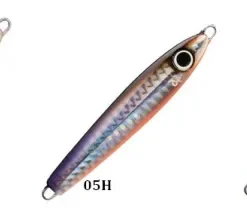 MARIA Jig Shore Tricker 25 gr / 60 mm