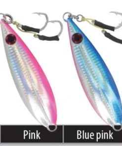 JIG POWER Leurre Jigging|Leurres^Jig Owase 250 gr