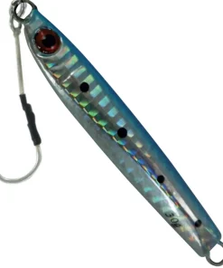 JIG POWER Leurre Jigging|Leurres^Jig Sanagi 30 gr