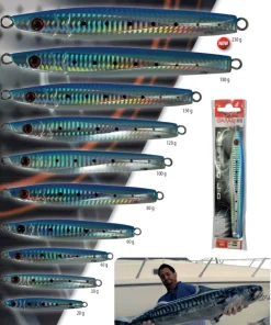 JIG POWER Jig Sanagi 230 gr