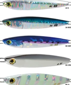 XESTA Jig After Burner 50 gr