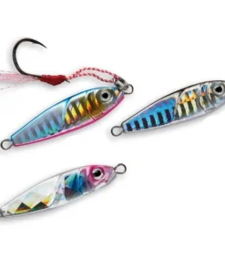 X-WAY Jig Baby