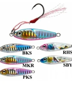 X-WAY Jig Baby