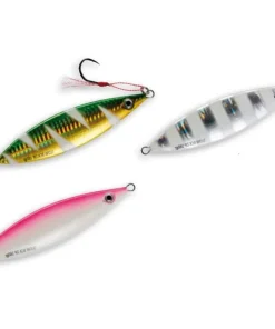 X-WAY Leurre Jigging|Tous Les Produits^Jig Slow Back Deep
