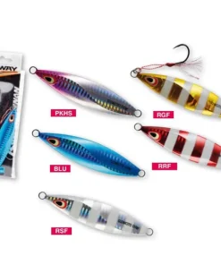 X-WAY Leurre Jigging|Jigs^Jig Slowcito