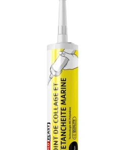 YACHTCARE Joint de collage Uniflex Marine