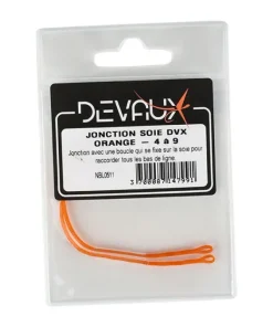 DEVAUX Jonction soie DVX