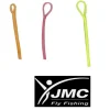 JMC & MOUCHES DE CHARETTE Jonction Soie JMC Haute Flottaison