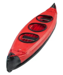 GRABNER Jupe Kayak|Accessoire Kayak Gonflable^Jupe de pont kayak - Adventure Exp