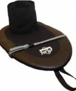 PLAYBOATER Jupe Kayak|Accessoire Kayak Rigide^Jupe Shock Deck Taille S
