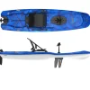 PELICAN SPORT Kayak Rigide^Kayak à pédales Pelican Getaway 110 HDII