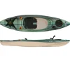 PELICAN SPORT Kayak De Pêche Rigide Et Pack^Kayak de pêche Pelican Argo 100X Angler