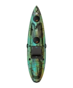 PELICAN SPORT Kayak De Pêche Rigide Et Pack^Kayak de pêche Pelican Sentinel 100XR Angler