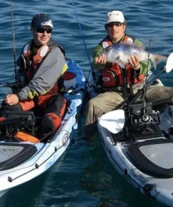 RTM FISHING Kayak De Pêche Rigide Et Pack^Kayak de peche RTM Abaco 420 Standard | Wasp
