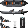AQUA DESIGN Canoe Kayak^Kayak gonflable 2 places Koloa X'perience 360 OCCASION GRADE A