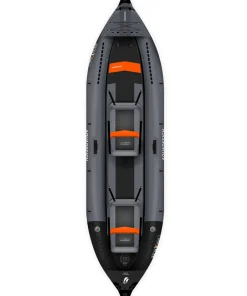 AQUA DESIGN Canoe Kayak^Kayak gonflable 2 places Koloa X'perience 360 OCCASION GRADE A