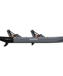 AQUA DESIGN Canoe Kayak^Kayak gonflable 2 places Koloa X'perience 360 OCCASION GRADE A