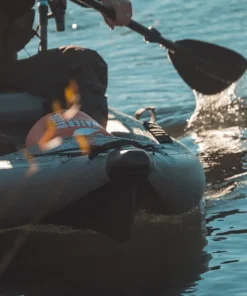 AQUA DESIGN Canoe Kayak^Kayak gonflable 2 places Koloa X'perience 360 OCCASION GRADE A