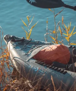 AQUA DESIGN Canoe Kayak^Kayak gonflable 2 places Koloa X'perience 360 OCCASION GRADE A
