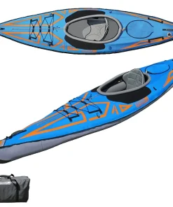 ADVANCED ELEMENTS Kayak Dropstitch|Kayak Gonflable Et Pack^Kayak Gonflable AF Expedition Elite