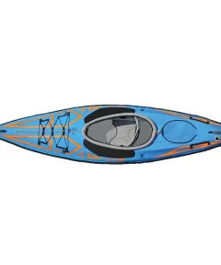 ADVANCED ELEMENTS Kayak Dropstitch|Kayak Gonflable Et Pack^Kayak Gonflable AF Expedition Elite