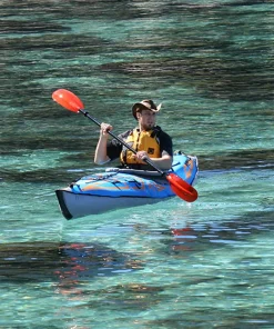 ADVANCED ELEMENTS Kayak Dropstitch|Kayak Gonflable Et Pack^Kayak Gonflable AF Expedition Elite