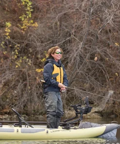 ADVANCED ELEMENTS Kayak De Pêche Gonflable Et Packs|Kayak Dropstitch^Kayak gonflable Straitedge Angler Pro