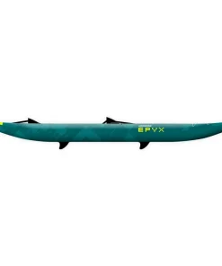 AQUA DESIGN Kayak Dropstitch|Kayak Gonflable Et Pack^Kayak gonflable Epyx 380