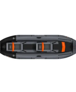 AQUA DESIGN Kayak De Pêche Gonflable Et Packs|Kayak Dropstitch^Kayak gonflable Koloa X'perience 360