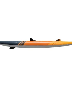 AQUAGLIDE Kayak Dropstitch^Kayak gonflable Deschutes 130
