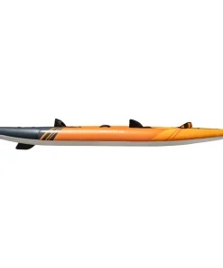 AQUAGLIDE Kayak Gonflable Et Pack^Kayak gonflable Deschutes 145