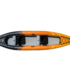 AQUAGLIDE Kayak Gonflable Et Pack^Kayak gonflable Deschutes 145
