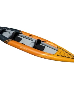AQUAGLIDE Kayak Gonflable Et Pack^Kayak gonflable Deschutes 145