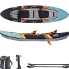 SEVYLOR Kayak Gonflable Et Pack^Kayak gonflable Coleman Colorado