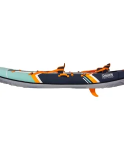 SEVYLOR Kayak Gonflable Et Pack^Kayak gonflable Coleman Colorado