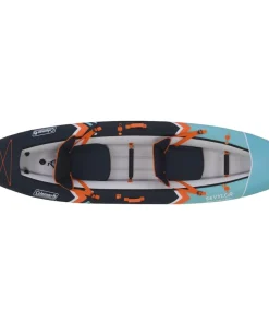 SEVYLOR Kayak Gonflable Et Pack^Kayak gonflable Coleman Colorado