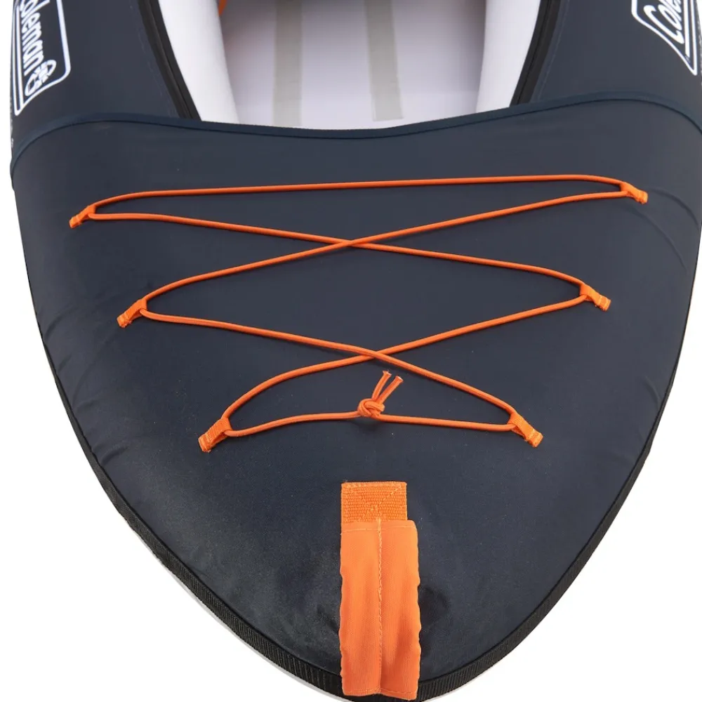 SEVYLOR Kayak Gonflable Et Pack^Kayak gonflable Coleman Colorado