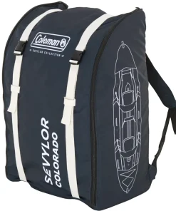 SEVYLOR Kayak Gonflable Et Pack^Kayak gonflable Coleman Colorado