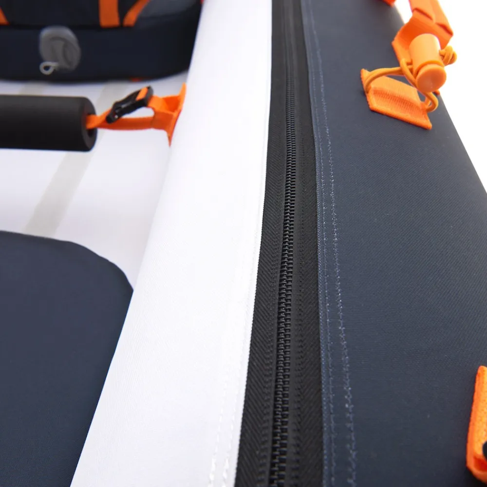 SEVYLOR Kayak Gonflable Et Pack^Kayak gonflable Coleman Colorado