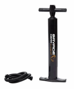 SAVAGE GEAR Float Tube|Kayak De Pêche Gonflable Et Packs^Kayak gonflable de pêche Kayak E-RIDER 330 carbon optix kayak