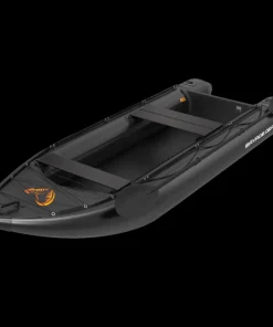SAVAGE GEAR Float Tube|Kayak De Pêche Gonflable Et Packs^Kayak gonflable de pêche Kayak E-RIDER 330