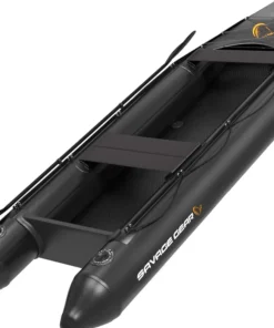 SAVAGE GEAR Float Tube|Kayak De Pêche Gonflable Et Packs^Kayak gonflable de pêche Kayak E-RIDER 330