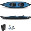 GUMOTEX Kayak Gonflable Et Pack^Kayak Gonflable Swing 2 V2