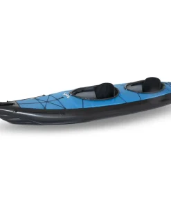 GUMOTEX Kayak Gonflable Et Pack^Kayak Gonflable Swing 2 V2