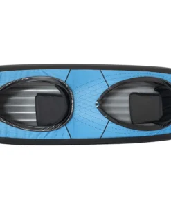 GUMOTEX Kayak Gonflable Et Pack^Kayak Gonflable Swing 2 V2