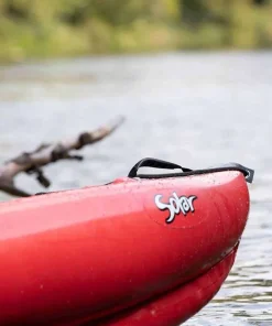 GUMOTEX Kayak Gonflable Et Pack^Kayak gonflable Solar 019 Vert | 2 places