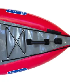 GUMOTEX Kayak Dropstitch|Kayak Gonflable Et Pack^Kayak gonflable Thaya